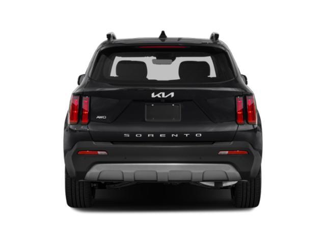 used 2022 Kia Sorento car, priced at $29,900