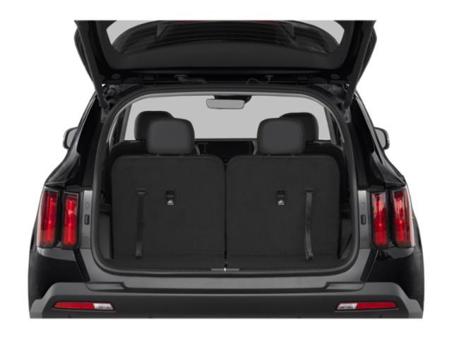 used 2022 Kia Sorento car, priced at $29,900