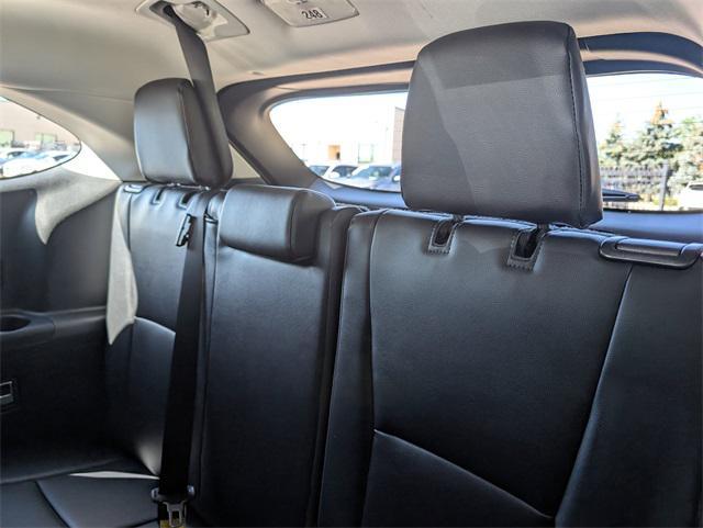 used 2024 Toyota Highlander car, priced at $42,900