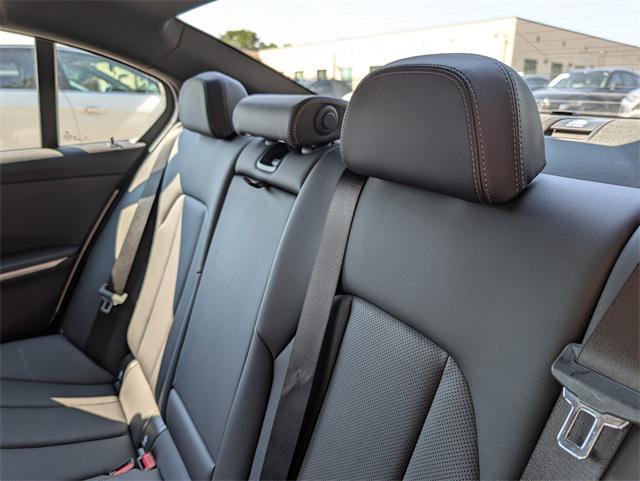 used 2023 BMW 330 car, priced at $36,900