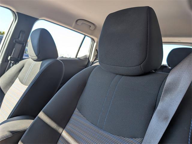 used 2019 Nissan Leaf car, priced at $11,900