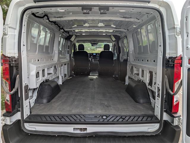 used 2022 Ford Transit-250 car, priced at $39,900