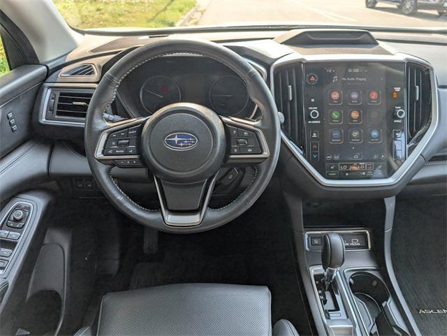 used 2024 Subaru Ascent car, priced at $39,900