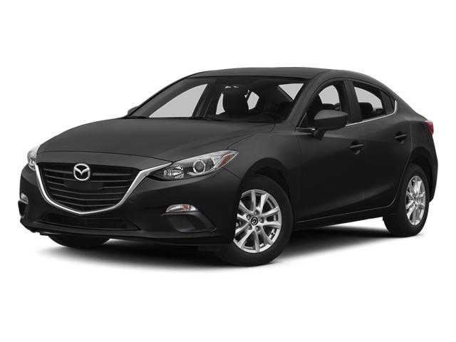 used 2014 Mazda Mazda3 car, priced at $12,900