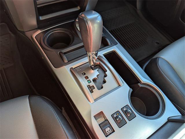 used 2023 Toyota 4Runner car, priced at $42,900