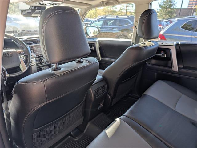 used 2023 Toyota 4Runner car, priced at $42,900