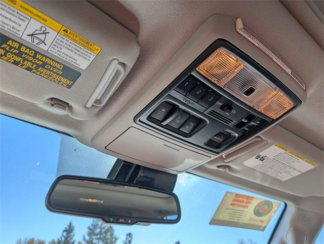 used 2023 Toyota 4Runner car, priced at $42,900