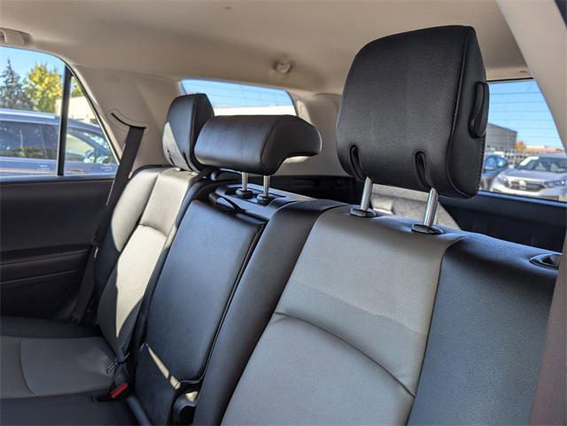 used 2023 Toyota 4Runner car, priced at $42,900