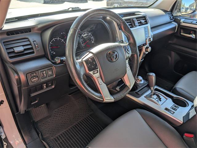 used 2023 Toyota 4Runner car, priced at $42,900