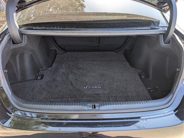 used 2015 Lexus RC 350 car, priced at $27,900