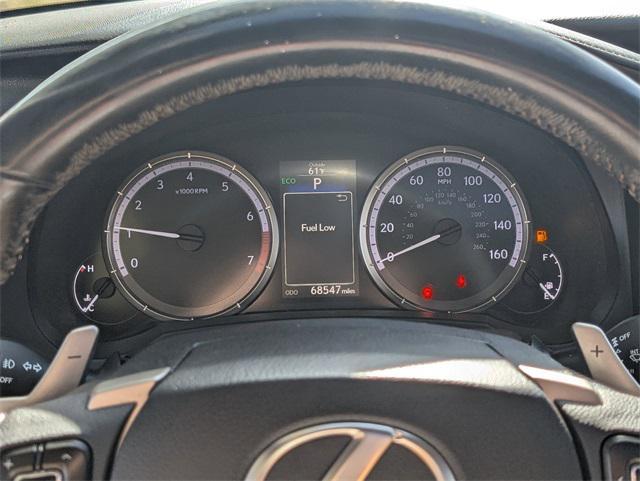 used 2015 Lexus RC 350 car, priced at $27,900