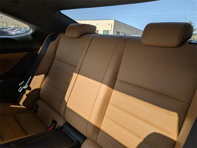 used 2015 Lexus RC 350 car, priced at $27,900