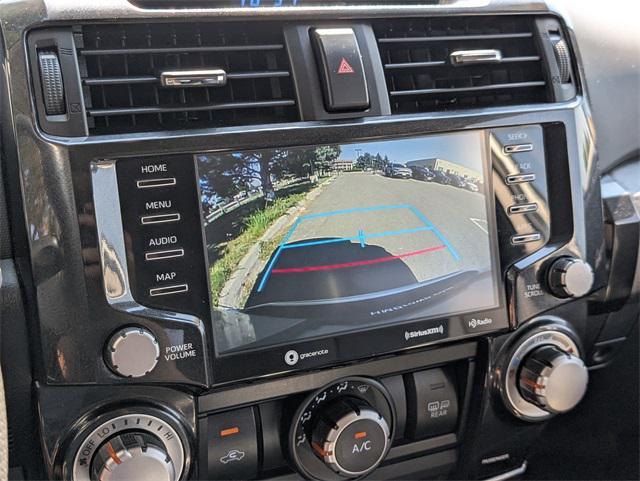used 2022 Toyota 4Runner car, priced at $46,900
