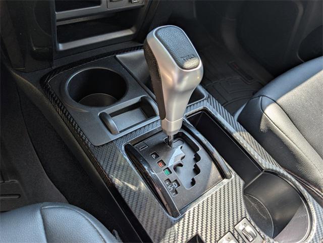 used 2022 Toyota 4Runner car, priced at $46,900