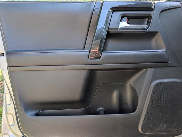 used 2022 Toyota 4Runner car, priced at $46,900