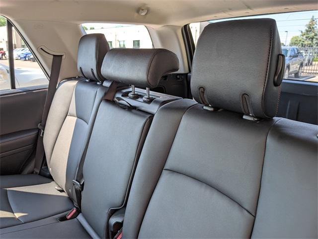 used 2022 Toyota 4Runner car, priced at $46,900