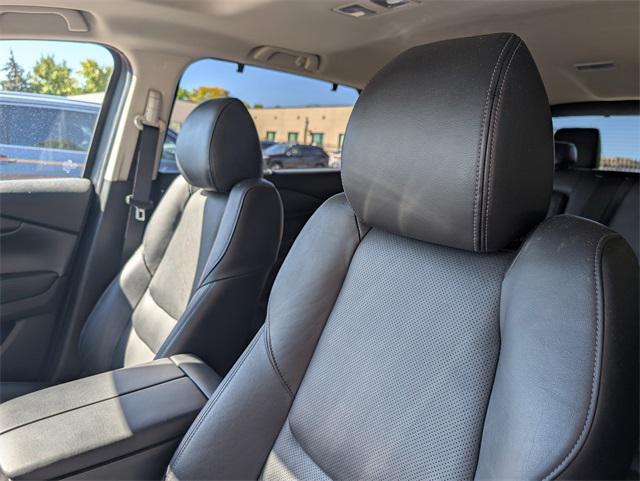 used 2022 Mazda CX-9 car, priced at $28,900