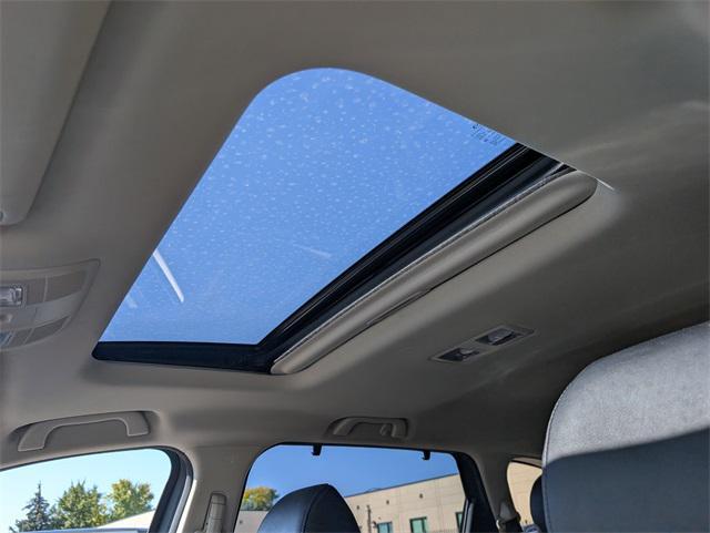 used 2022 Mazda CX-9 car, priced at $28,900