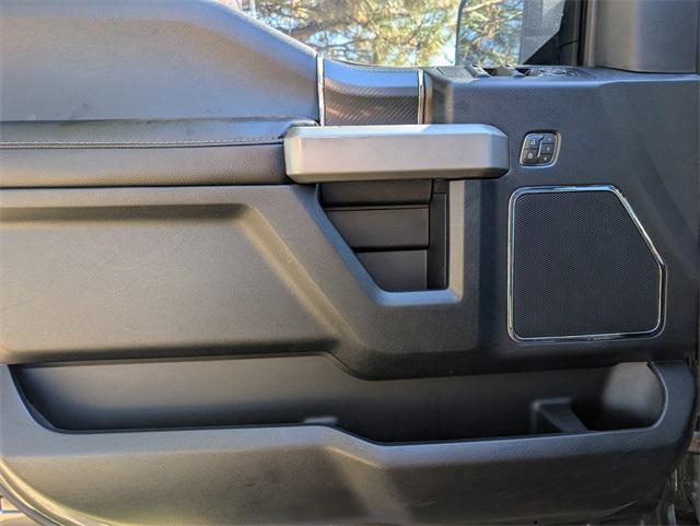 used 2020 Ford F-150 car, priced at $36,900