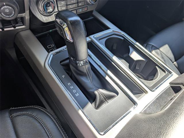 used 2020 Ford F-150 car, priced at $36,900