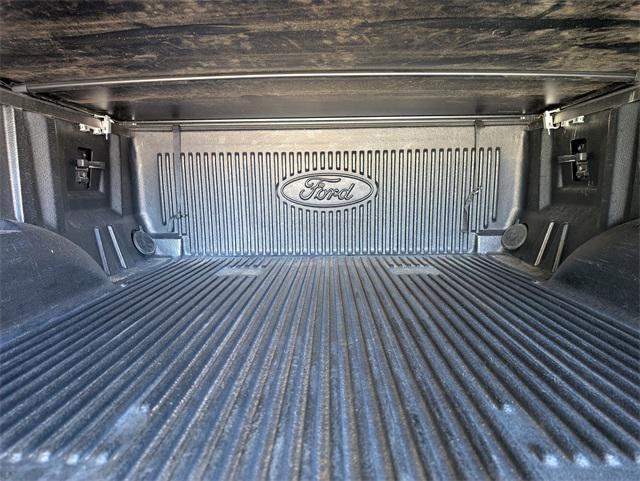 used 2020 Ford F-150 car, priced at $36,900