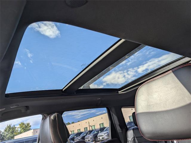 used 2020 Jeep Grand Cherokee car, priced at $25,900