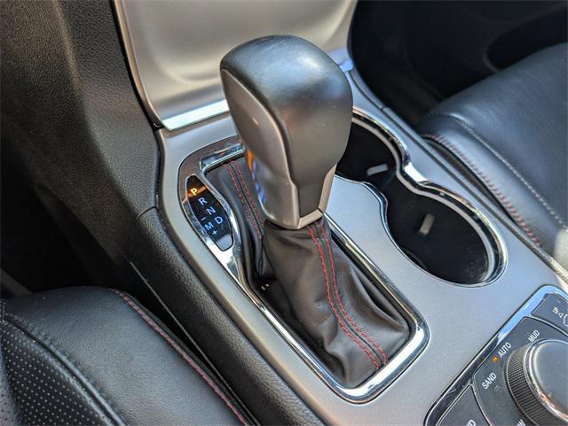 used 2020 Jeep Grand Cherokee car, priced at $25,900