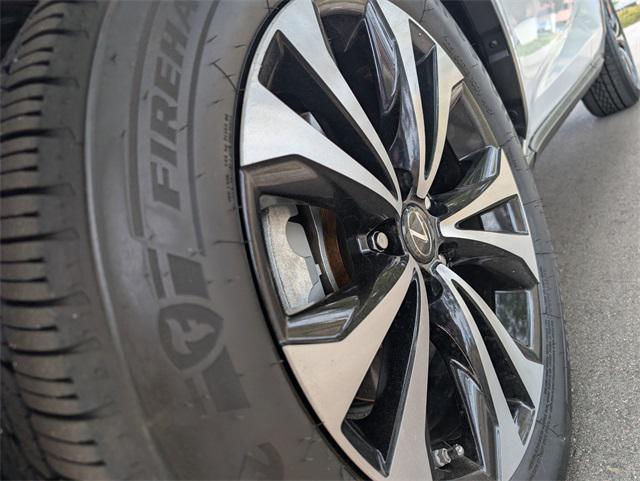 used 2020 Lexus NX 300 car, priced at $24,900
