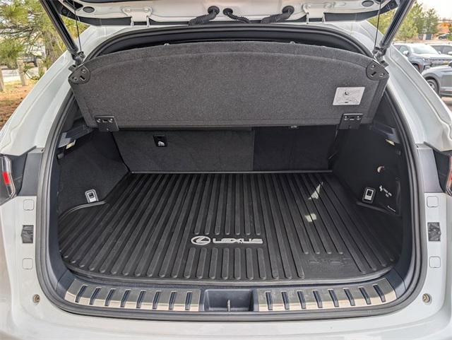 used 2020 Lexus NX 300 car, priced at $24,900
