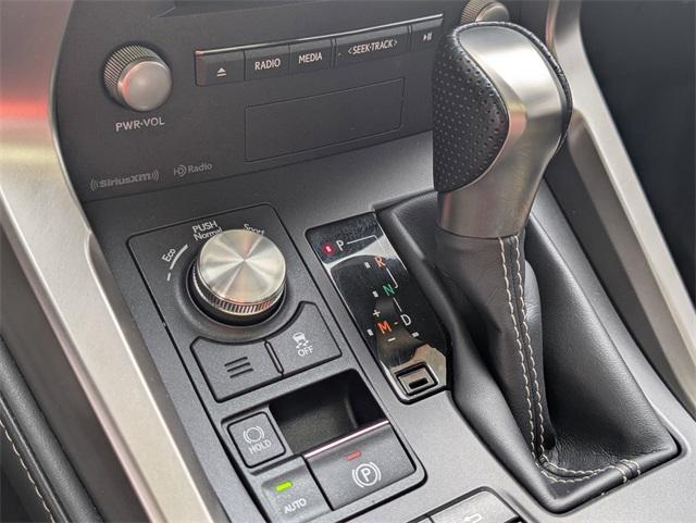 used 2020 Lexus NX 300 car, priced at $24,900