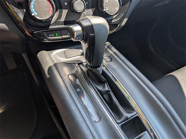 used 2020 Honda HR-V car, priced at $19,900