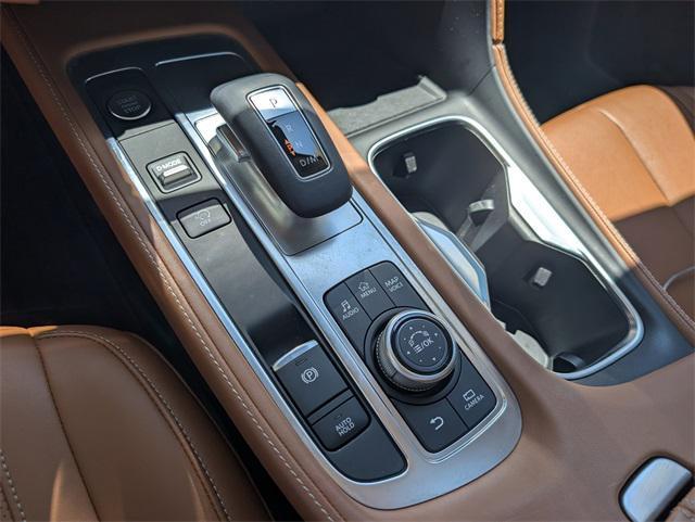 used 2022 INFINITI QX60 car, priced at $42,900