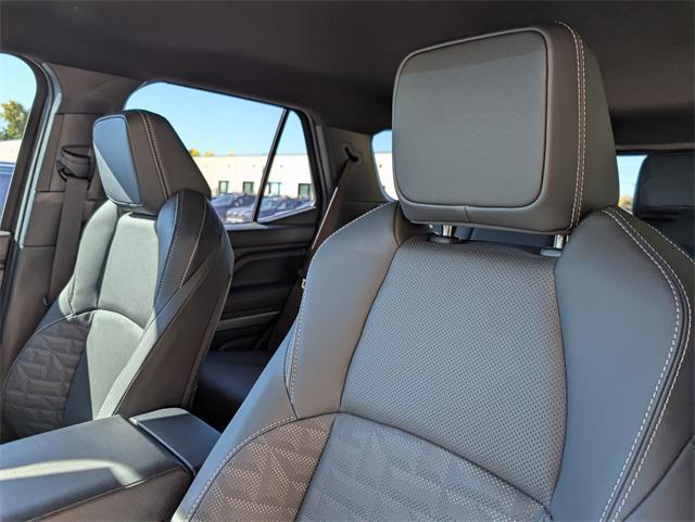 used 2025 Toyota 4Runner car, priced at $69,900