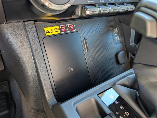 used 2025 Toyota 4Runner car, priced at $69,900