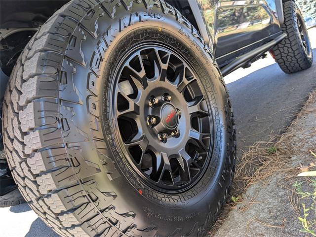 used 2025 Toyota 4Runner car, priced at $69,900
