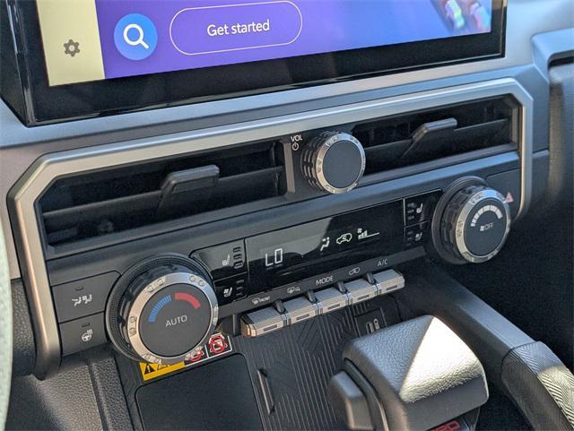 used 2025 Toyota 4Runner car, priced at $69,900