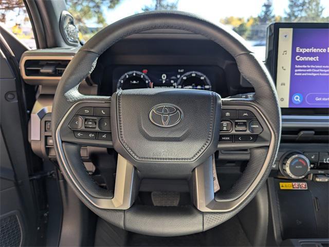 used 2025 Toyota 4Runner car, priced at $69,900