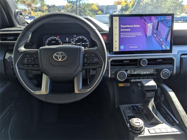 used 2025 Toyota 4Runner car, priced at $69,900