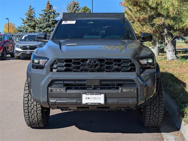 used 2025 Toyota 4Runner car, priced at $69,900