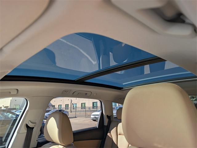 used 2022 Audi Q7 car, priced at $37,900