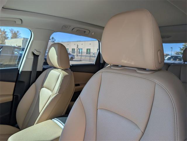 used 2022 Audi Q7 car, priced at $37,900