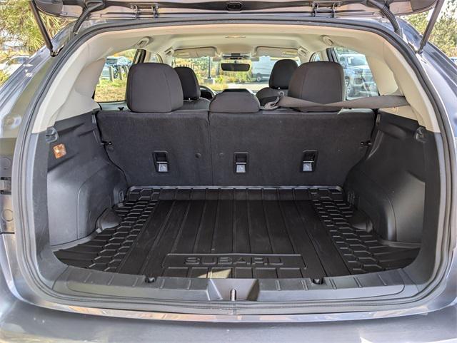 used 2022 Subaru Impreza car, priced at $19,900