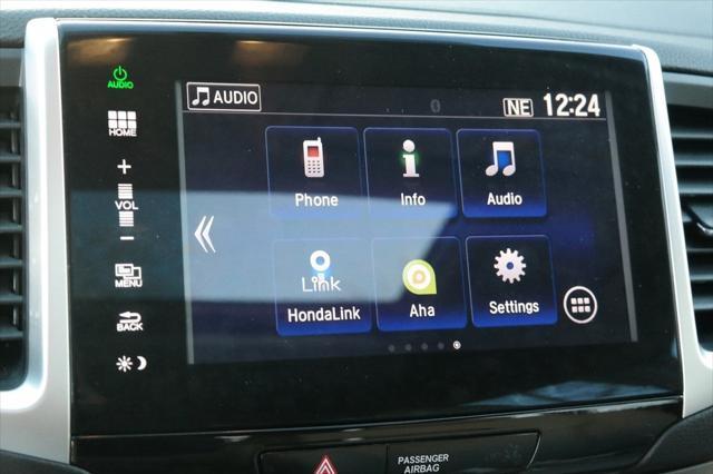 used 2016 Honda Pilot car, priced at $17,900