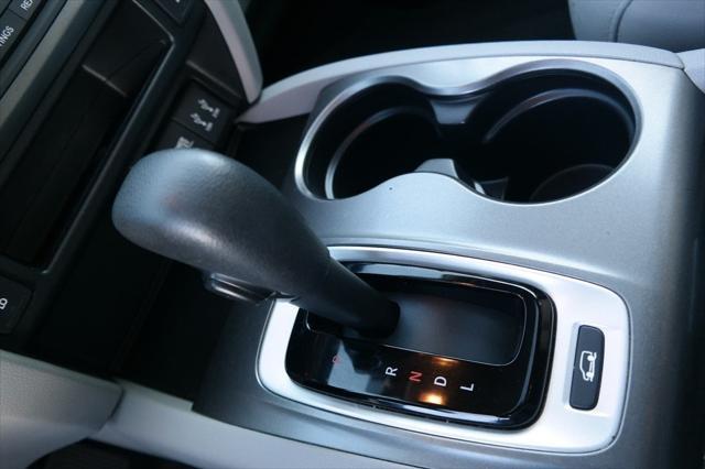 used 2016 Honda Pilot car, priced at $17,900