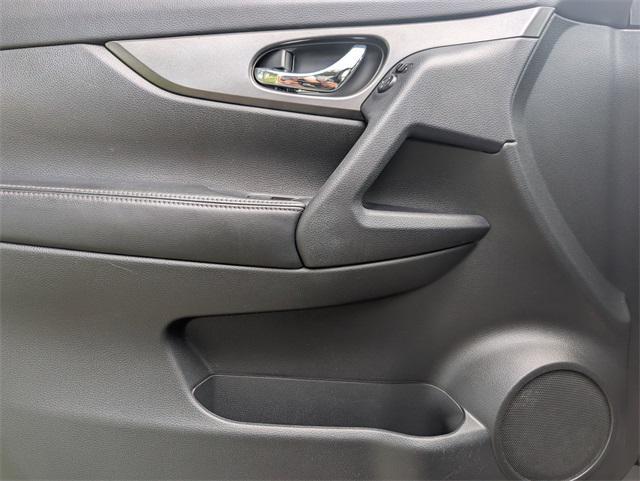used 2015 Nissan Rogue car, priced at $10,900