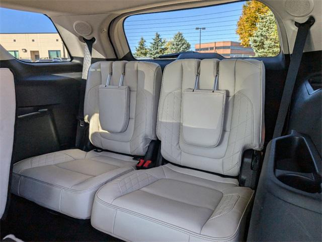 used 2019 Ford Explorer car, priced at $30,900