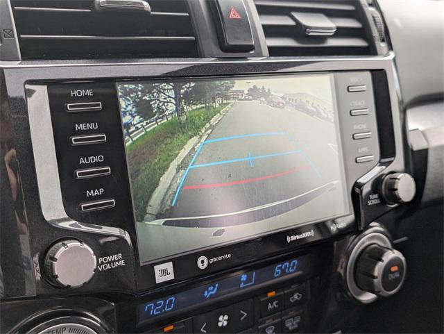 used 2020 Toyota 4Runner car, priced at $45,900