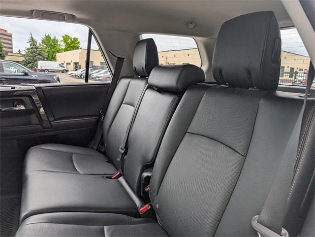 used 2020 Toyota 4Runner car, priced at $45,900