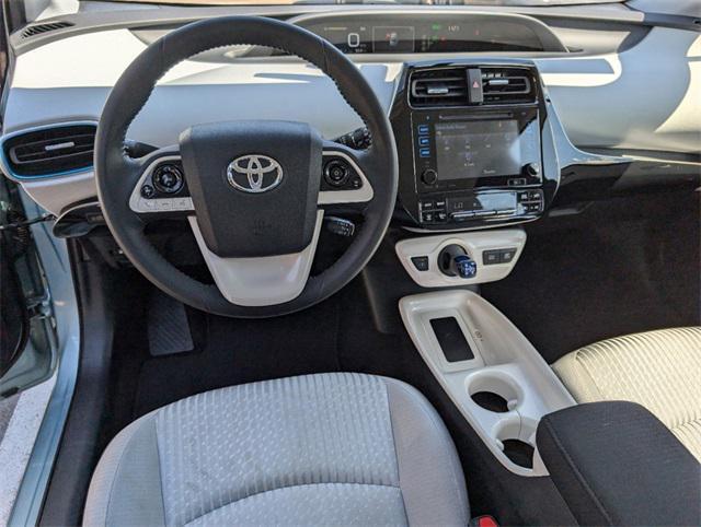 used 2016 Toyota Prius car, priced at $20,900