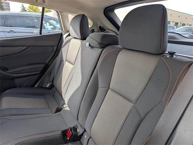used 2021 Subaru Crosstrek car, priced at $20,900